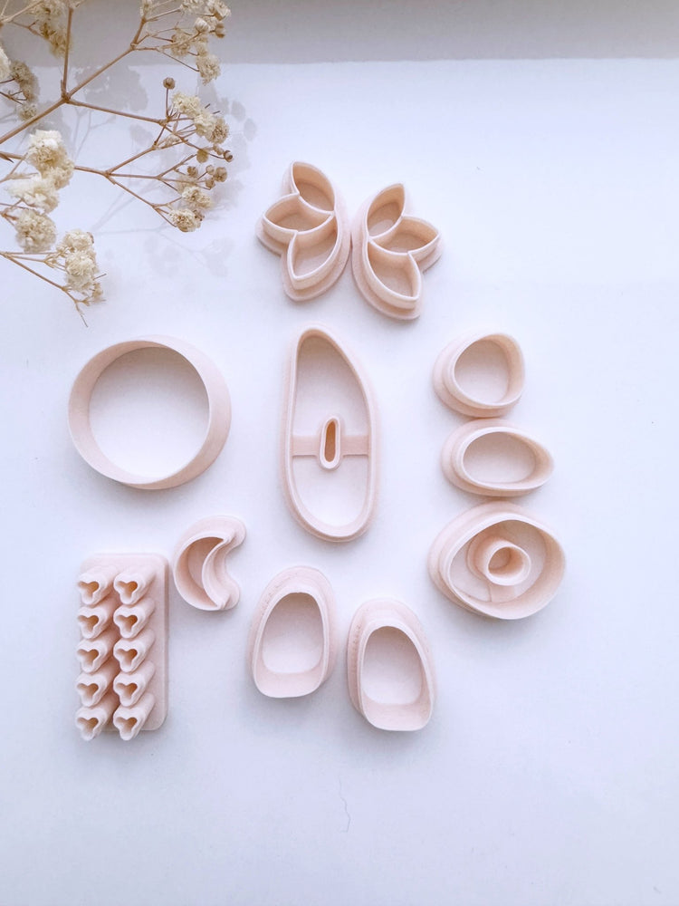 🎲 Lucky Boxes – Unieke Cutters voor een Geluksprijs! - S.I. Originals
