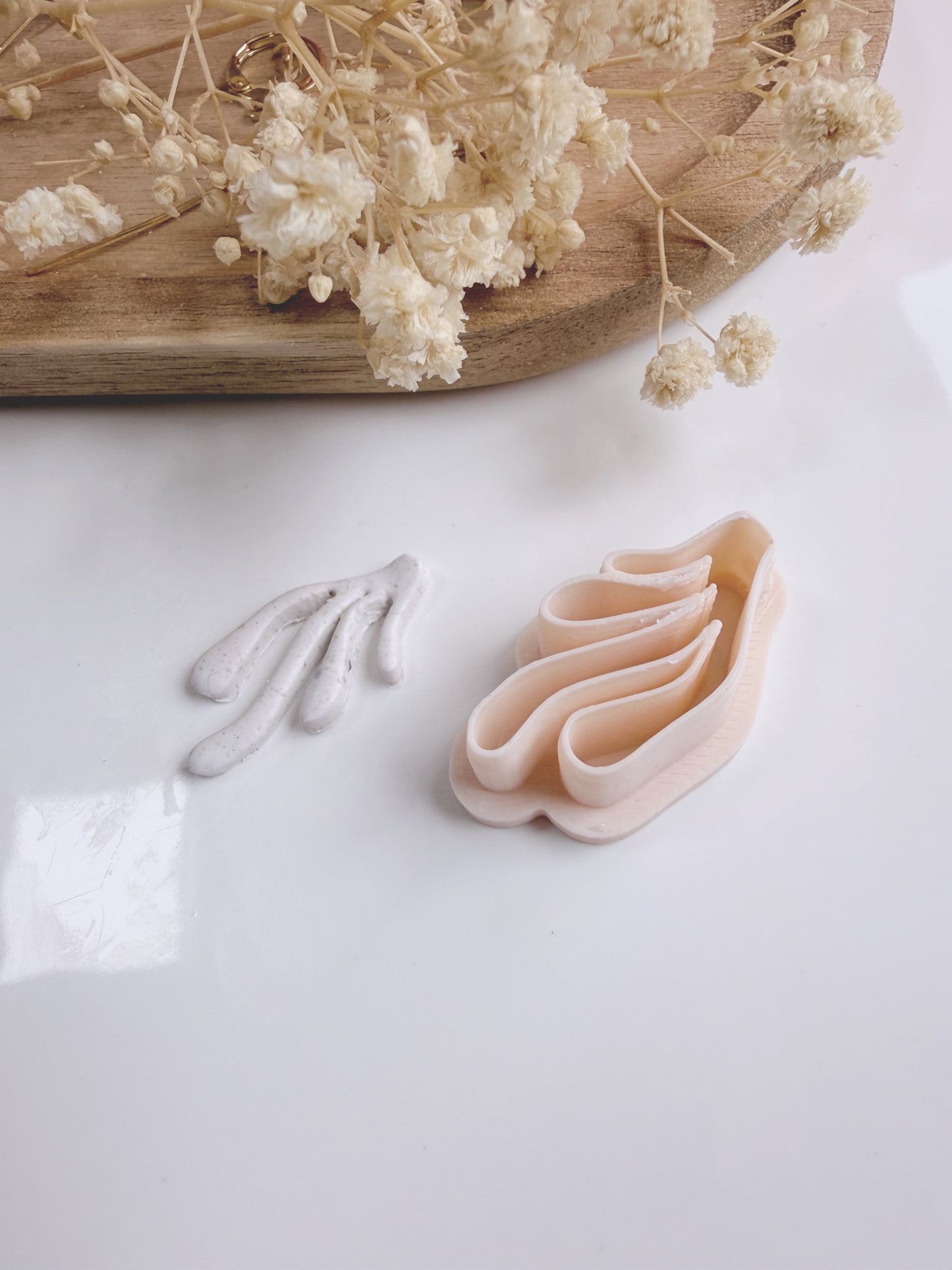 Simple Matisse 4 Clay Cutter