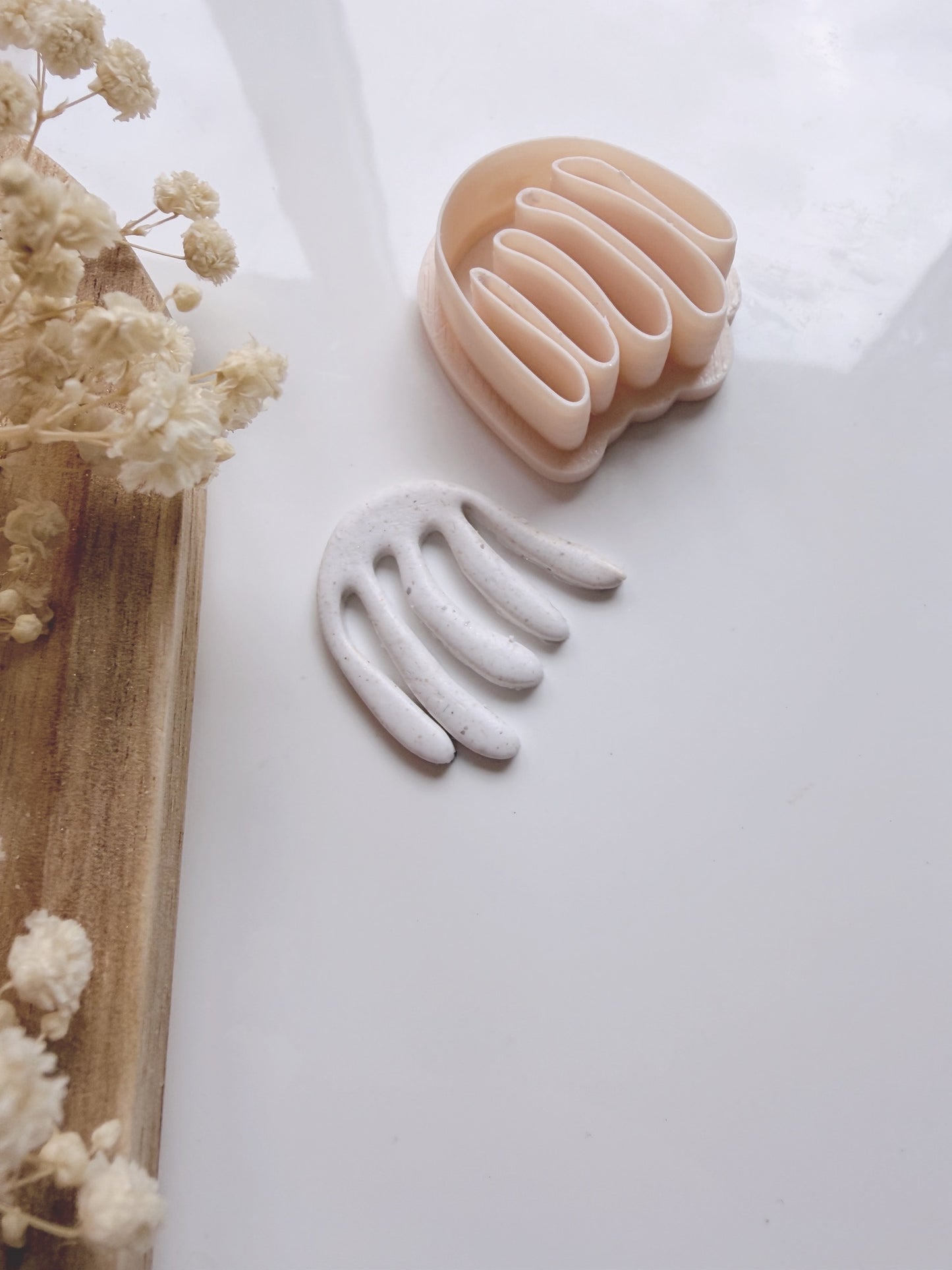 Simple Matisse 2 Clay Cutter