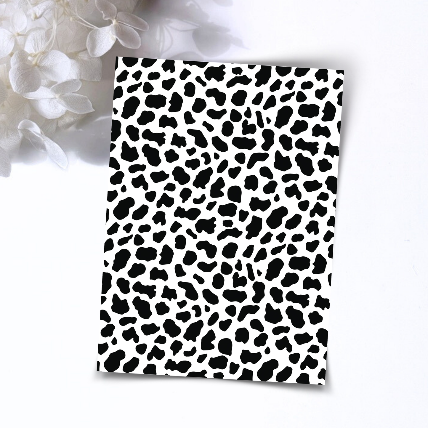 Transfer Paper – Safari | For Polymer Clay - Water Transfer Paper - 90