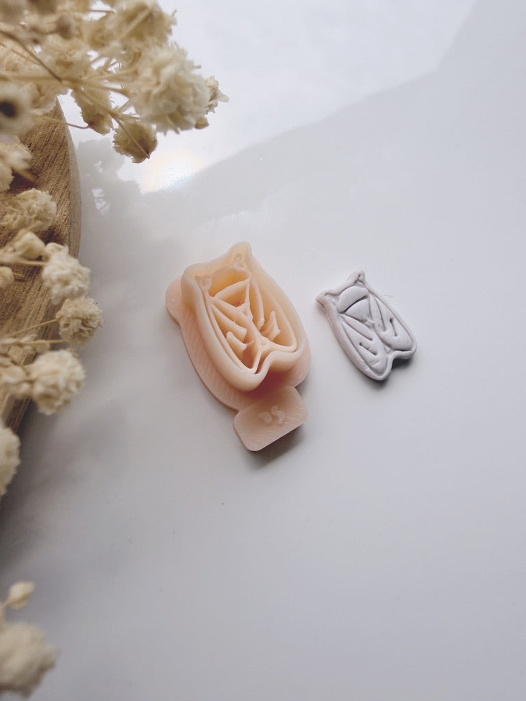 Cicada Cutter