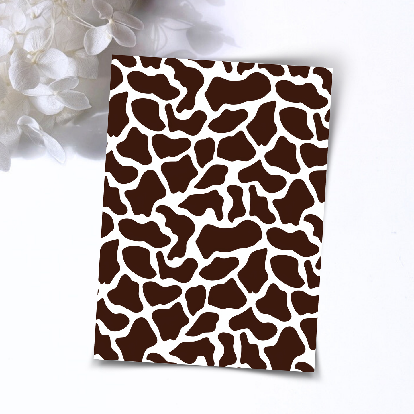 Transfer Paper – Safari | For Polymer Clay - Water Transfer Paper - 097