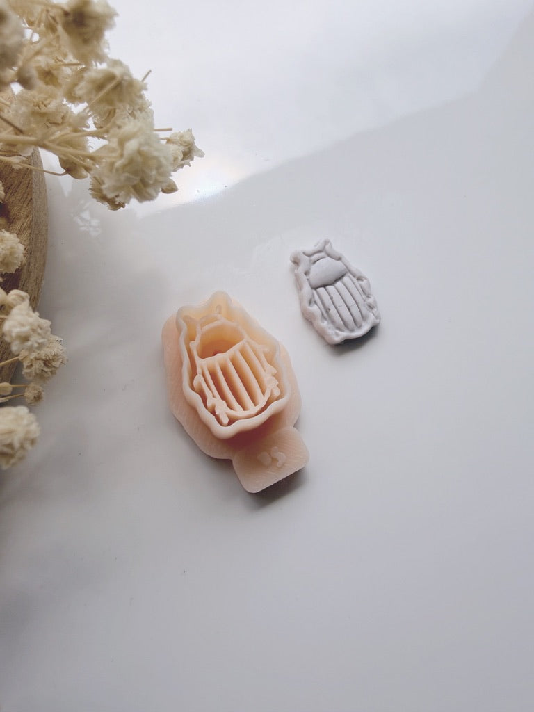 Scarab Beetle Cutter