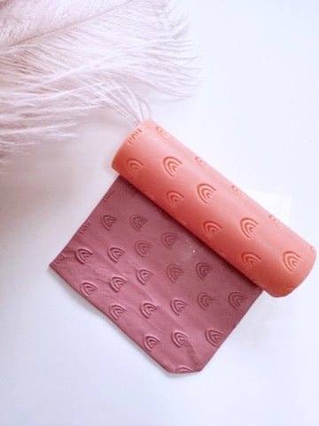 Arches Texture Roller - S.I. Originals