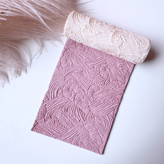 Artisan Stroke Texture Roller - S.I. Originals