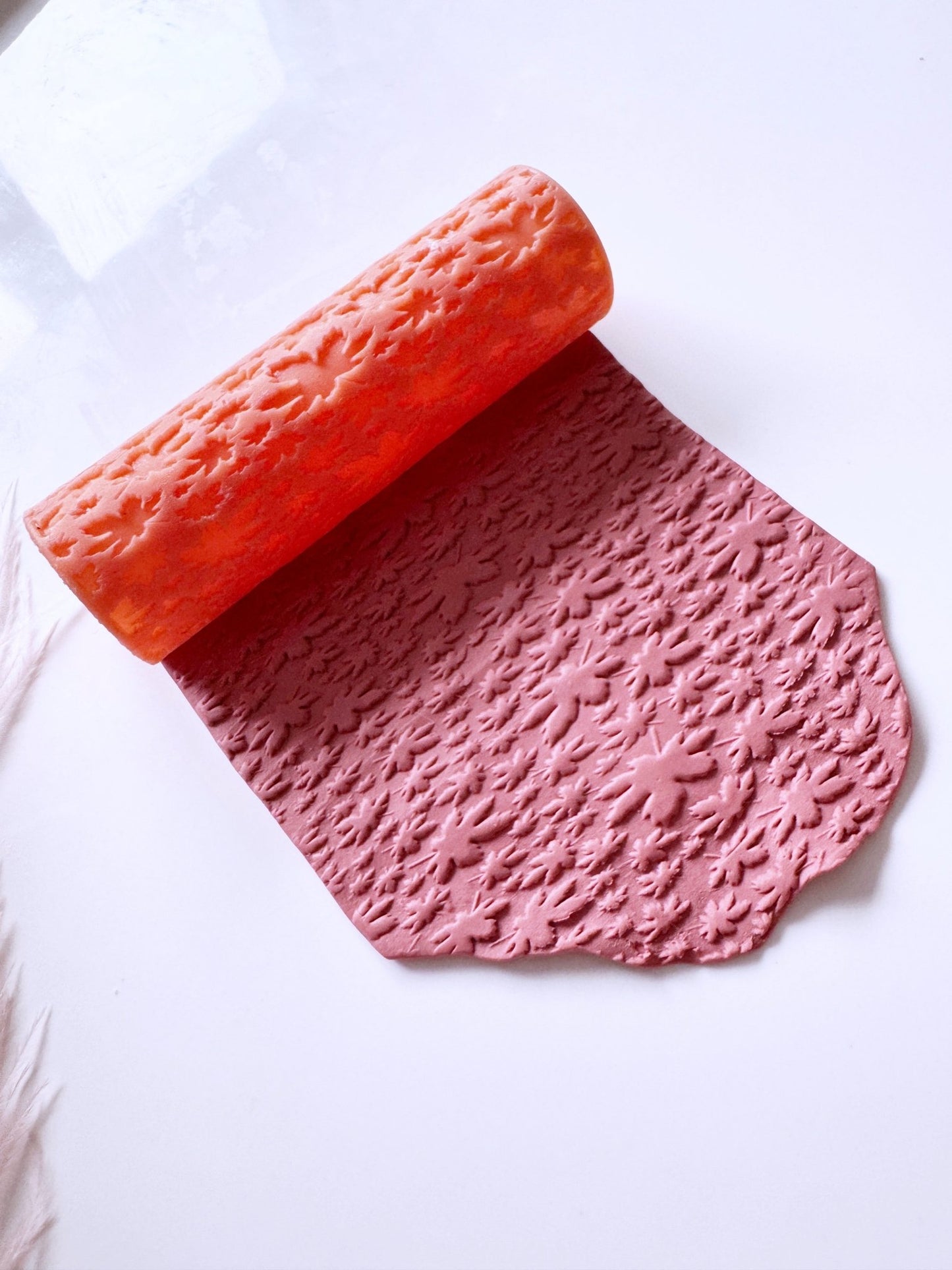 Autumn Texture Roller - S.I. Originals