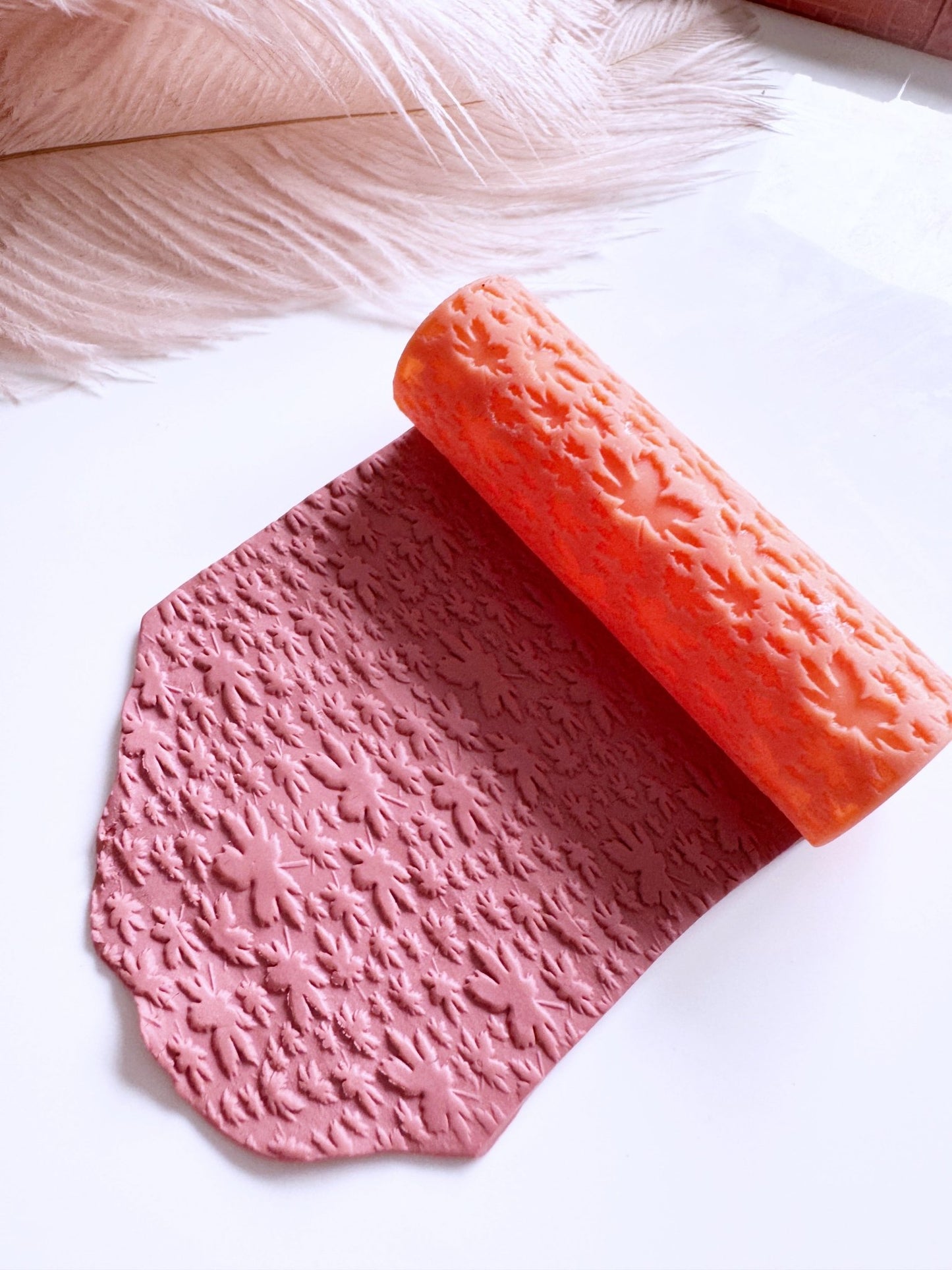 Autumn Texture Roller - S.I. Originals