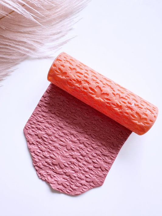 Autumn Texture Roller - S.I. Originals