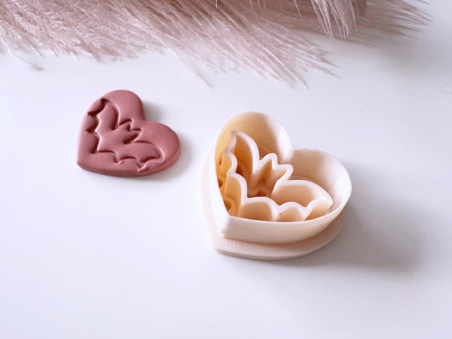 Bat Heart Cutter - S.I. Originals