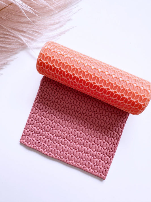 Big Knit Texture Roller - S.I. Originals
