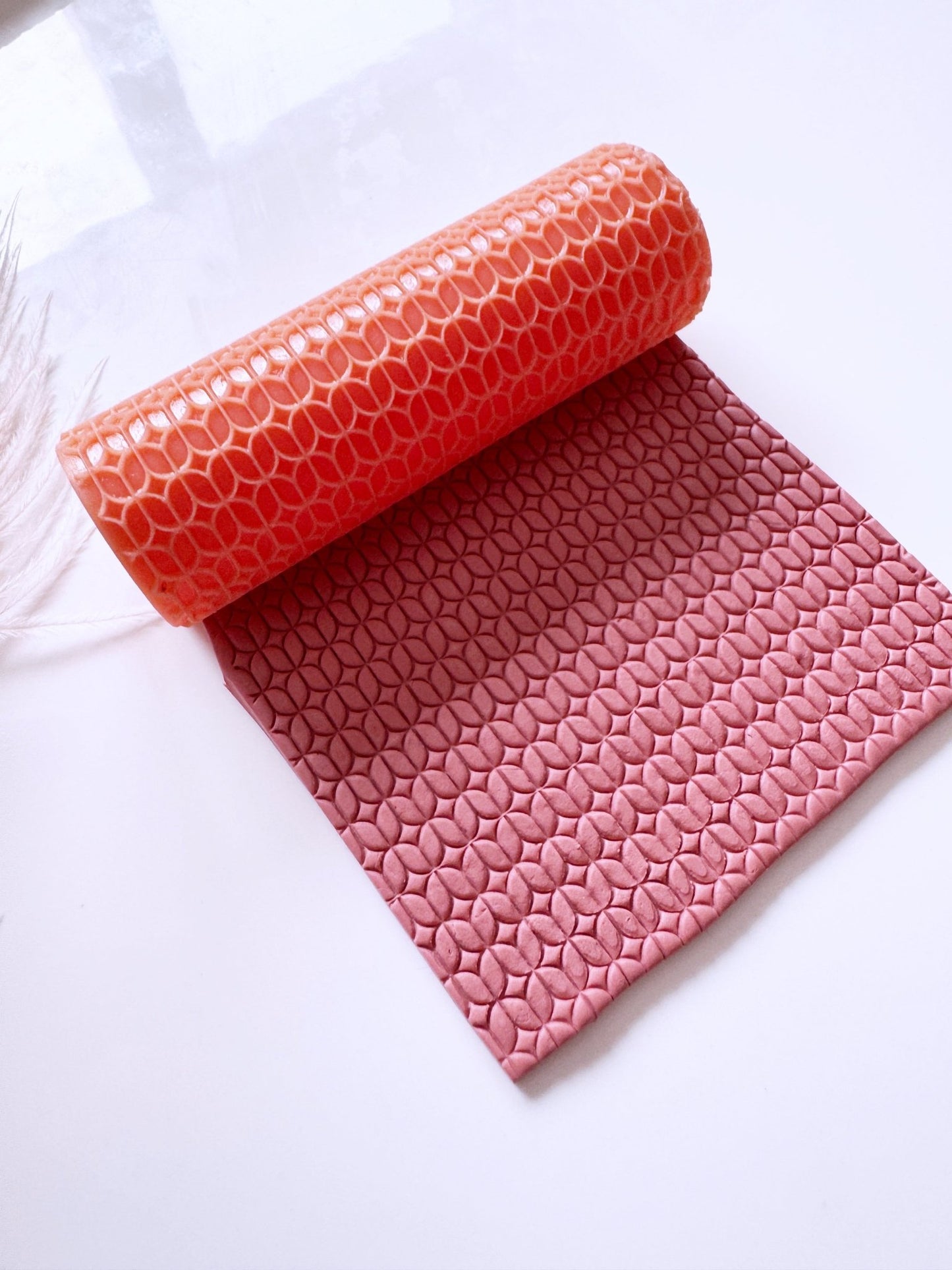 Big Knit Texture Roller - S.I. Originals