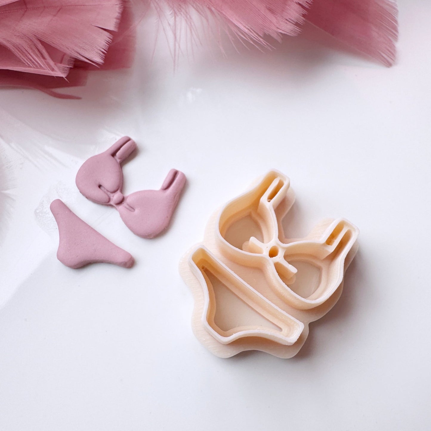 Bikini Cutter - S.I. Originals