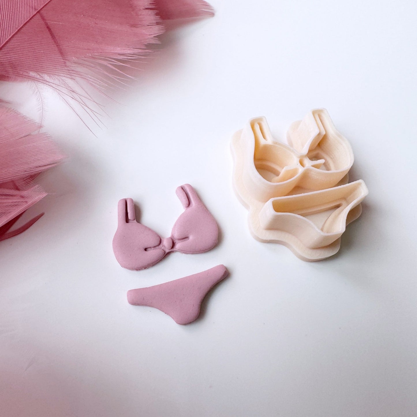 Bikini Cutter - S.I. Originals