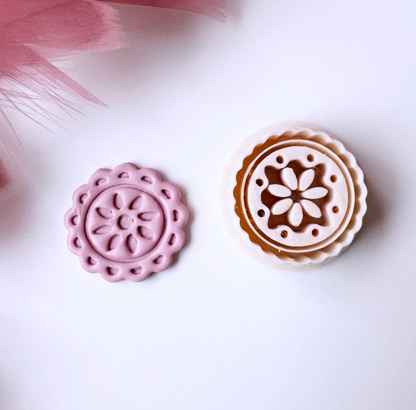 Bloom Biscuit Cutter - S.I. Originals