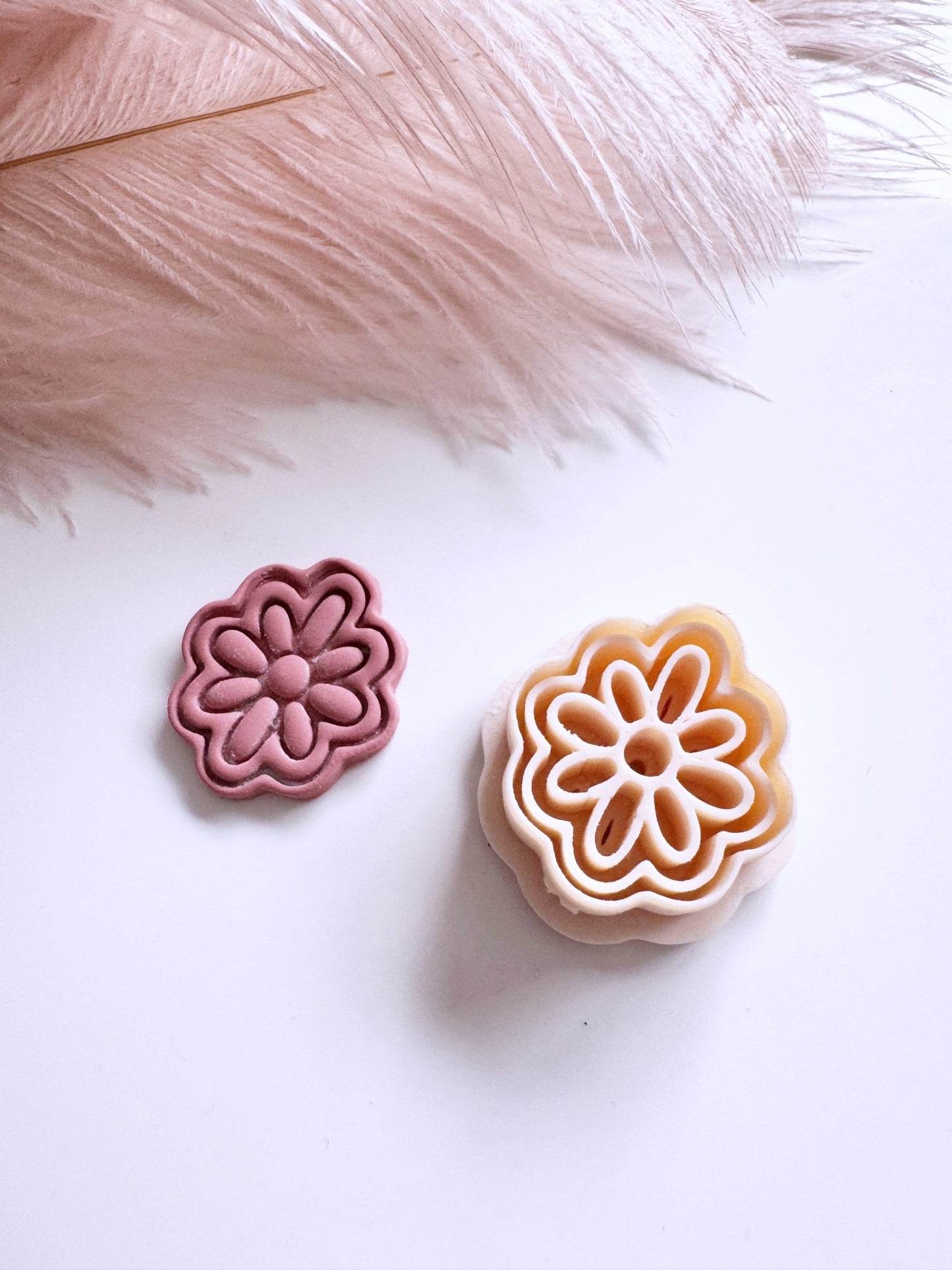 Bloom Halo - S.I. Originals