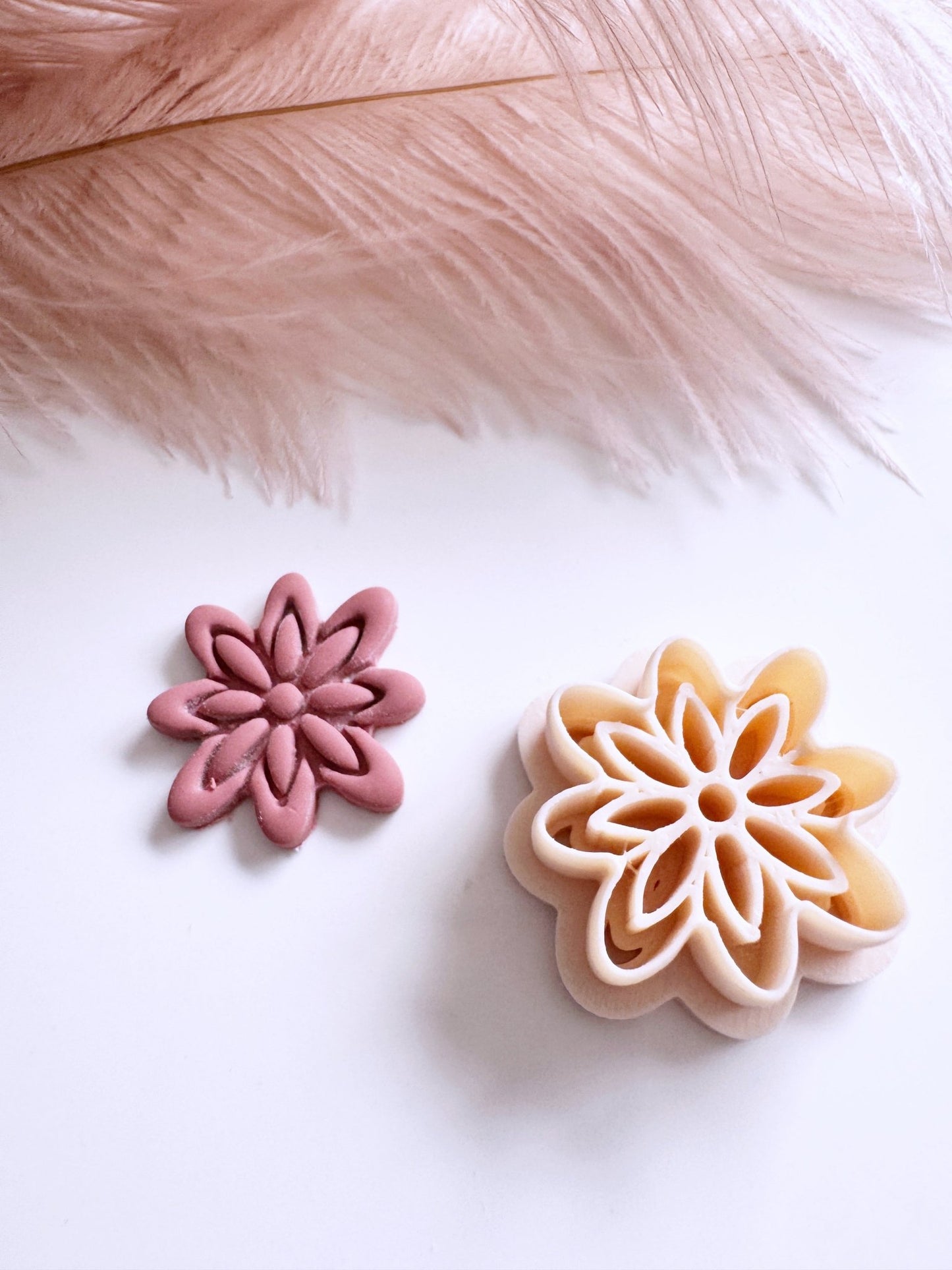 Bloom Jewel - S.I. Originals