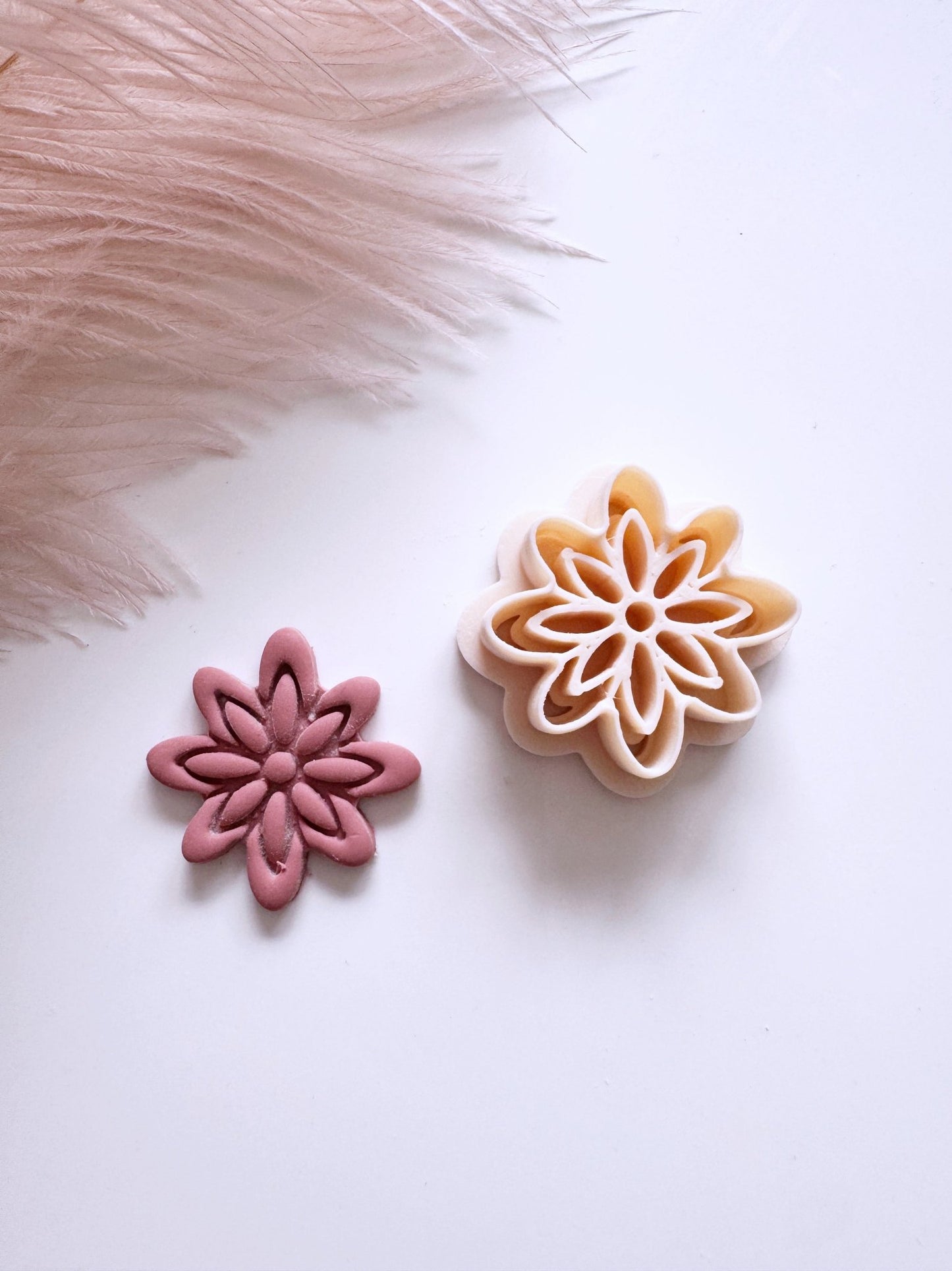 Bloom Jewel - S.I. Originals
