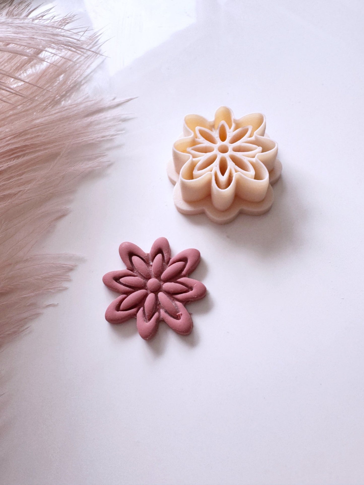 Bloom Jewel - S.I. Originals