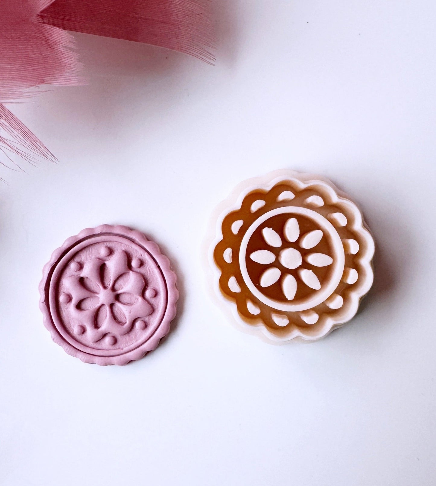 Botanic Coin Cutter - S.I. Originals