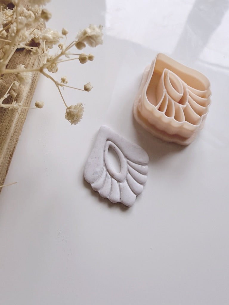 Calixa Cutter - S.I. Originals