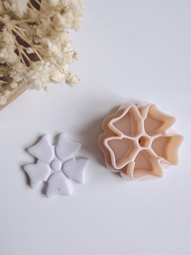 Camelia Cutter - S.I. Originals