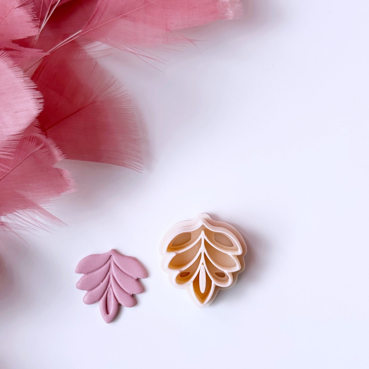 Cascade Leaf Cutter - S.I. Originals