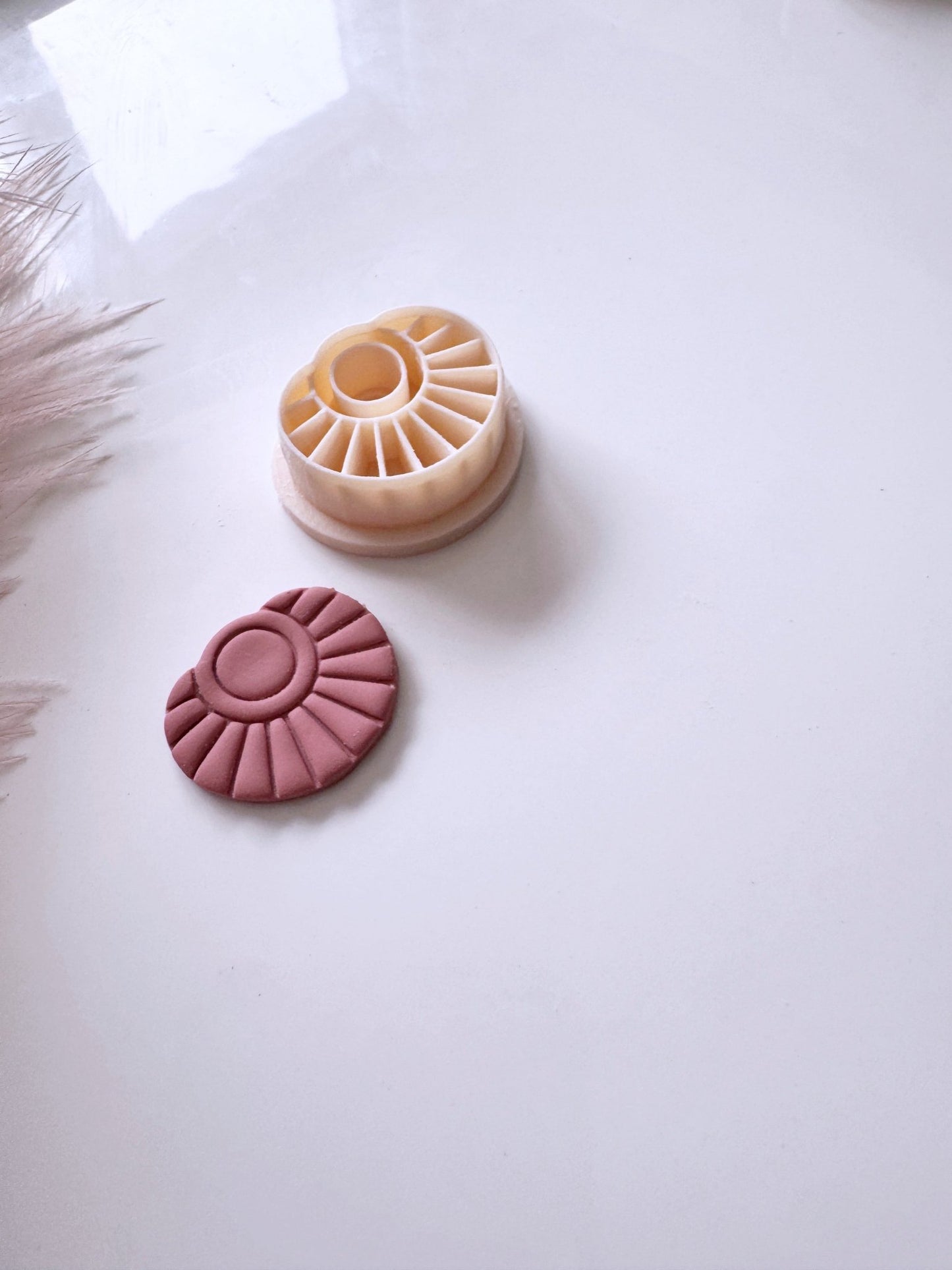Celeste Hoop - S.I. Originals