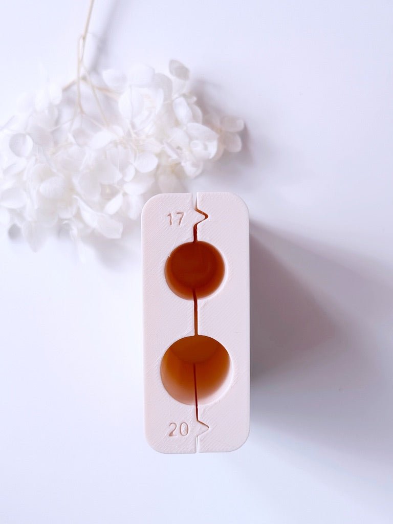 Circle bead roller - S.I. Originals