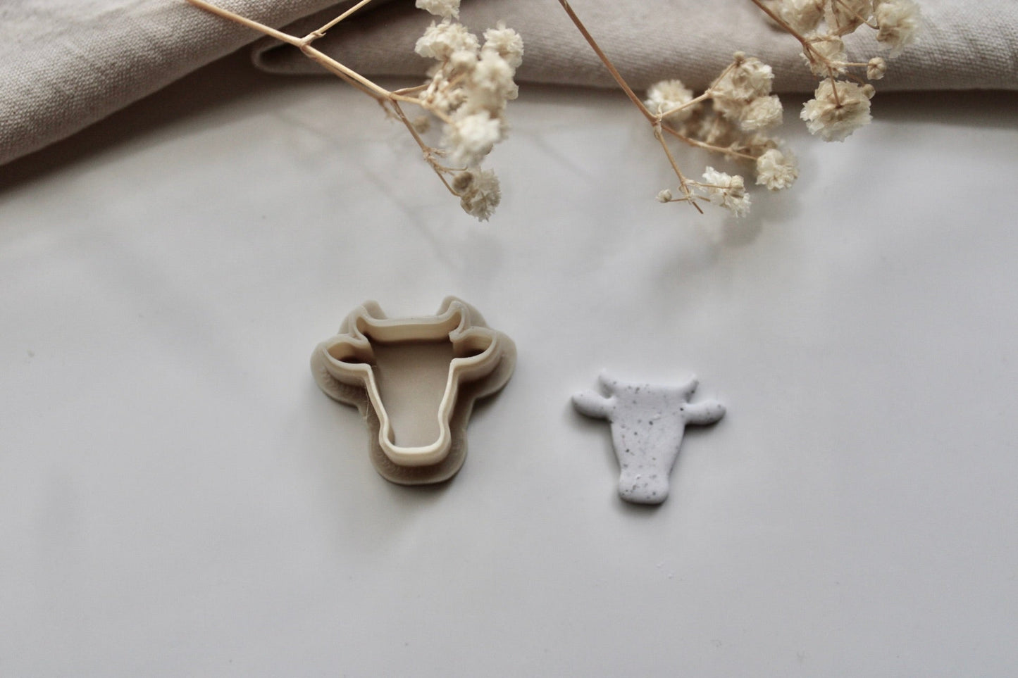 Cow cutter - S.I. Originals