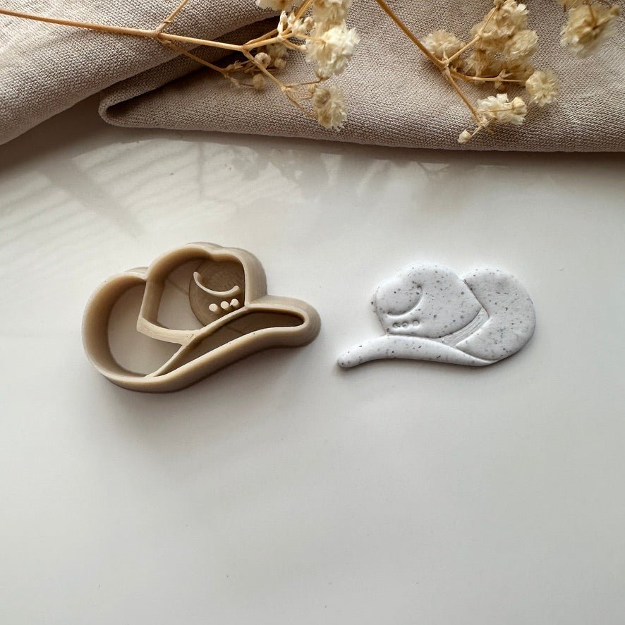 Cowboy hat - S.I. Originals