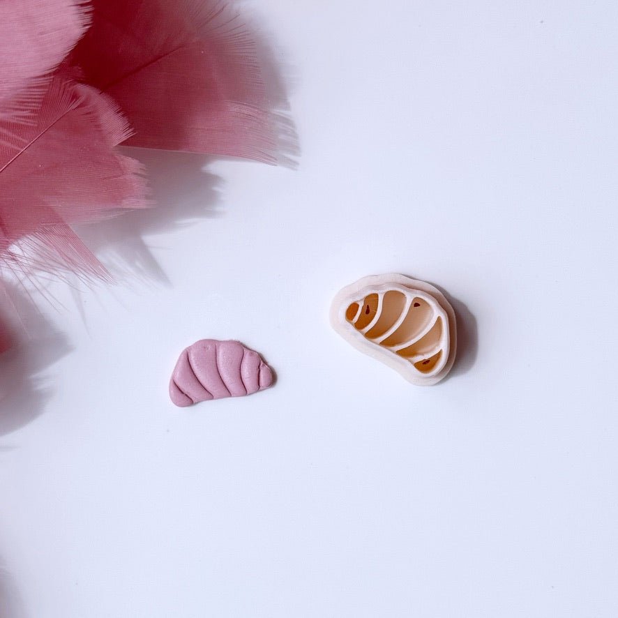 Croissant Cutter - S.I. Originals