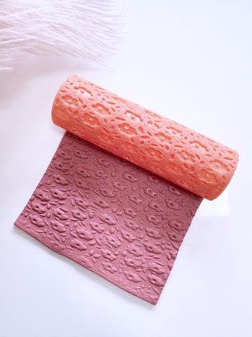Daisies Texture Roller - S.I. Originals