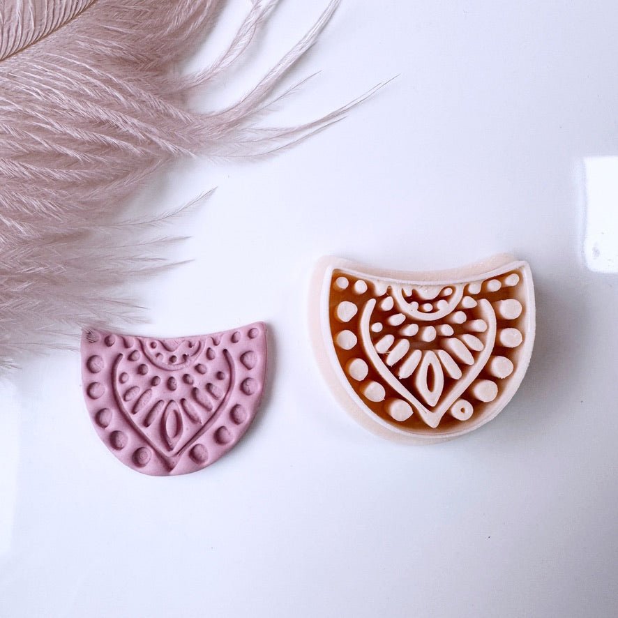 Decorative Bold Arch 2 - S.I. Originals