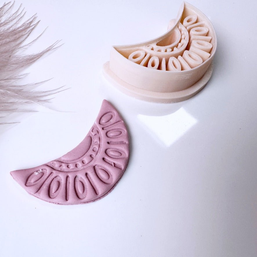 Decorative Curved Arch - S.I. Originals