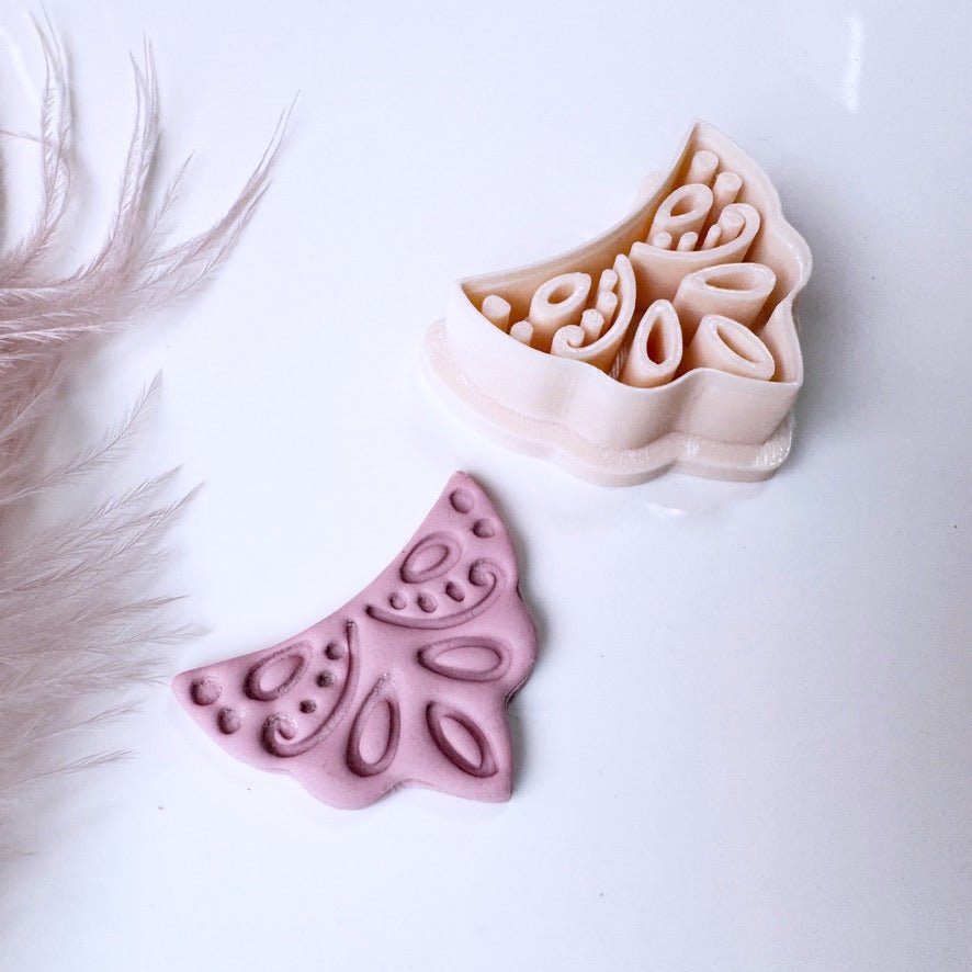Decorative Pointy Arch - S.I. Originals
