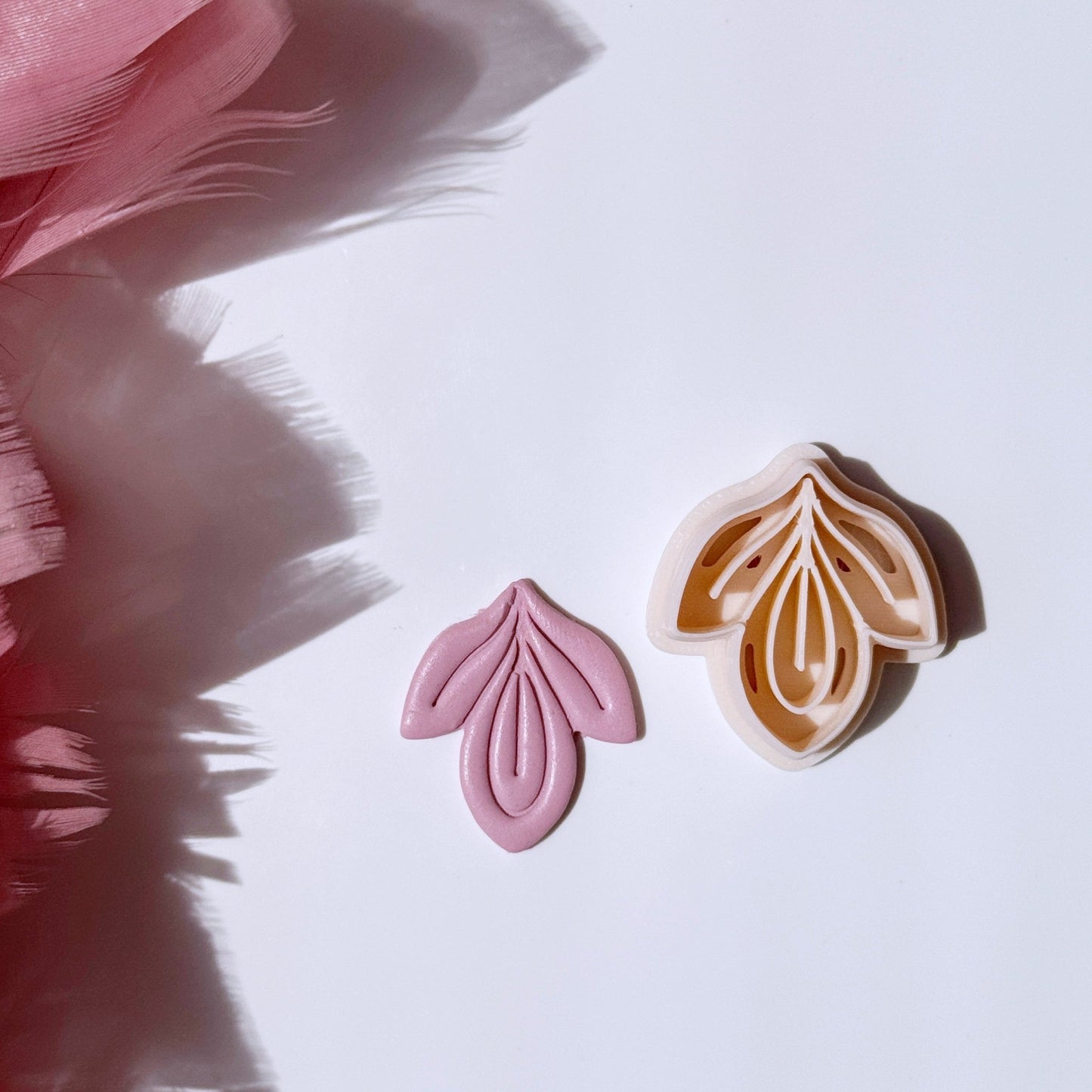 Dew Petal Cutter - S.I. Originals