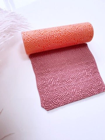 Doodles Texture Roller - S.I. Originals