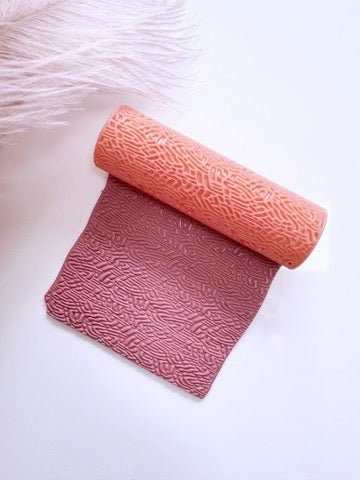 Doodles Texture Roller - S.I. Originals