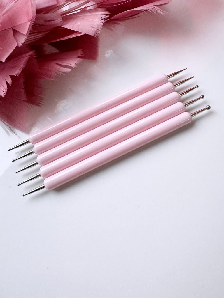 Dotting tools - S.I. Originals