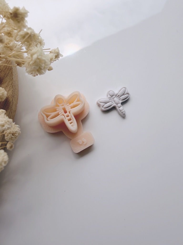 Dragonfly Cutter - S.I. Originals