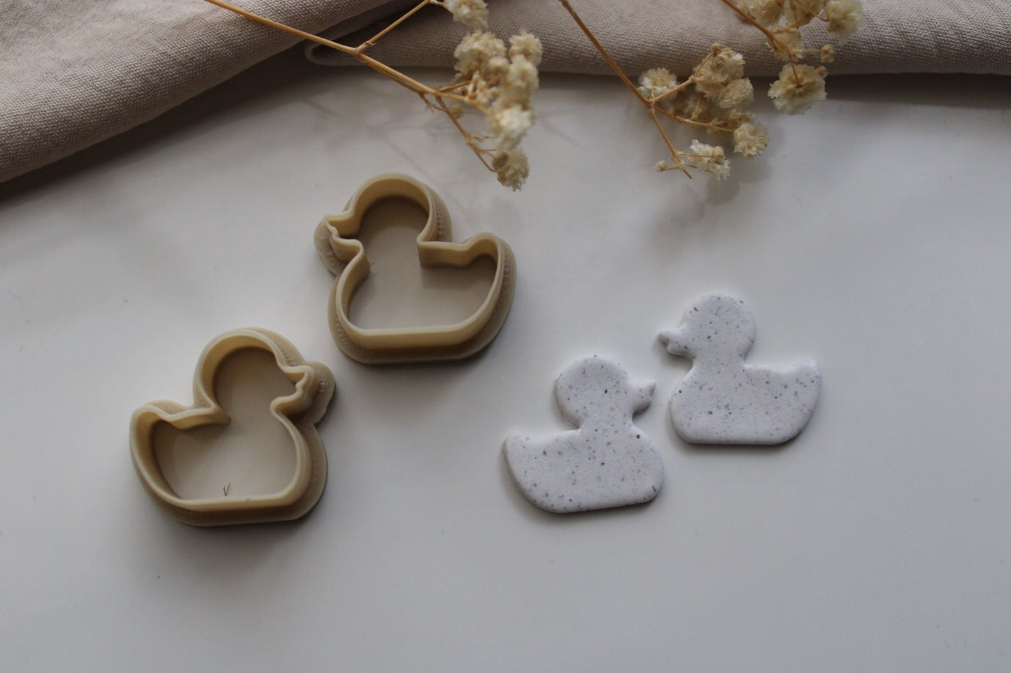 Duck cutter set - S.I. Originals