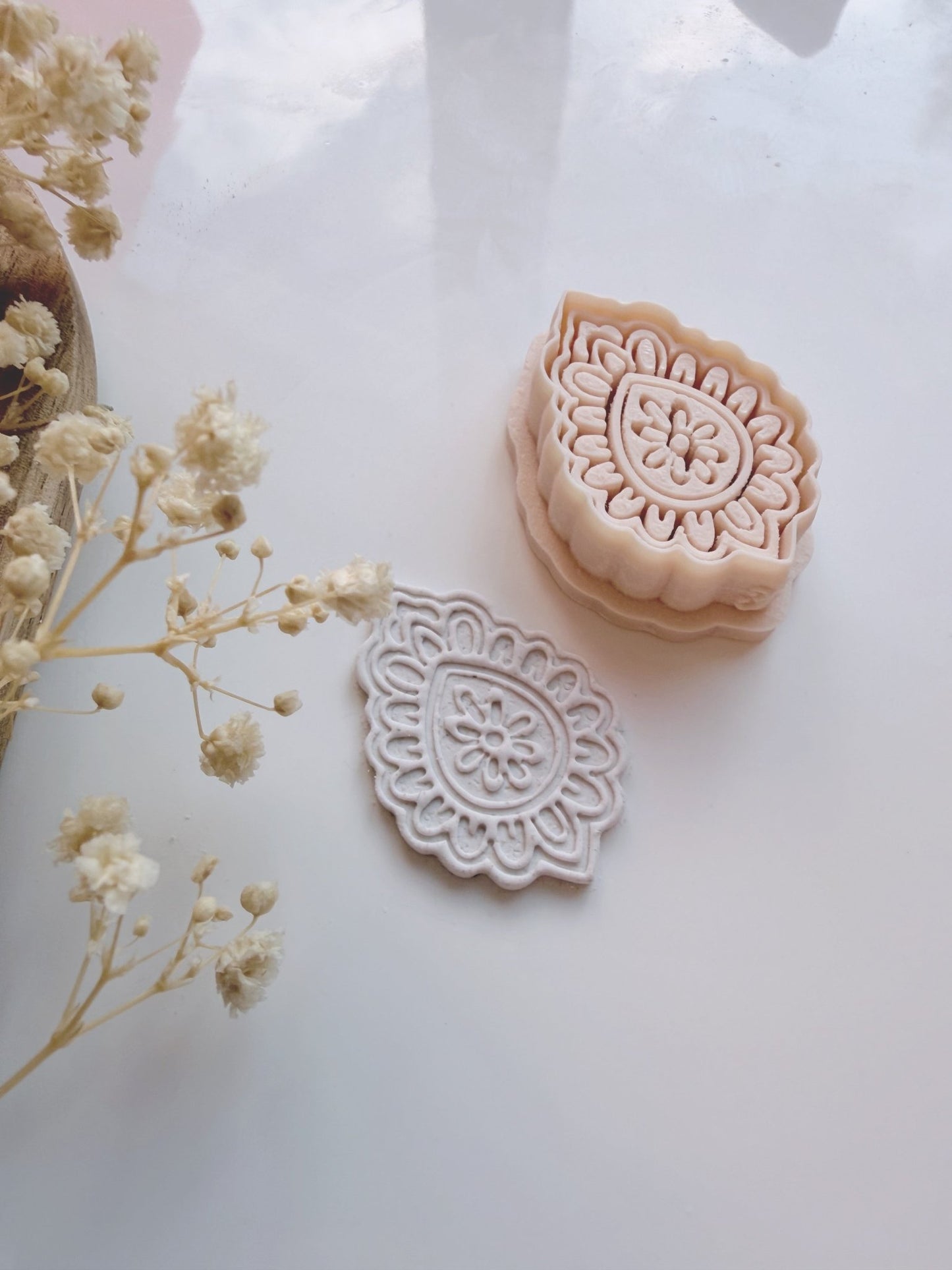 Elysia Ornament Cutter - S.I. Originals