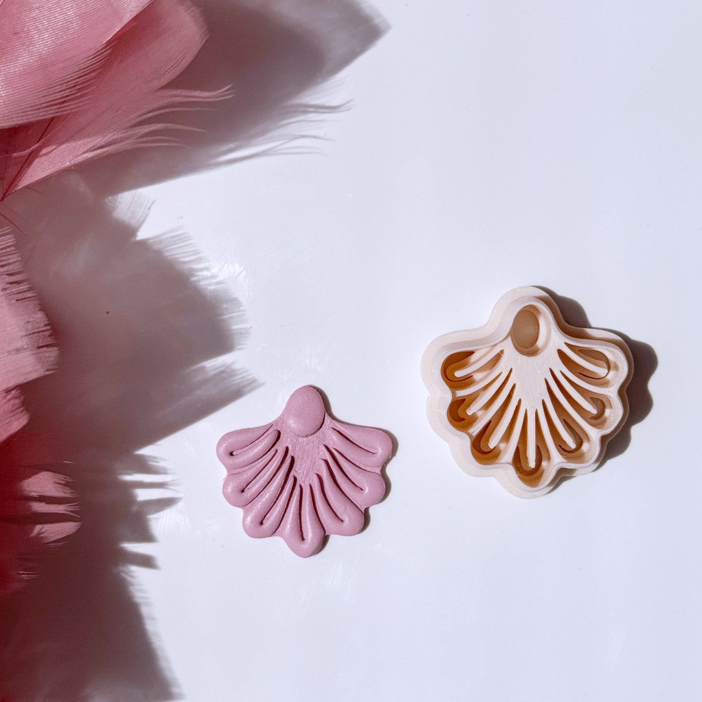 Fairy Shell Cutter - S.I. Originals