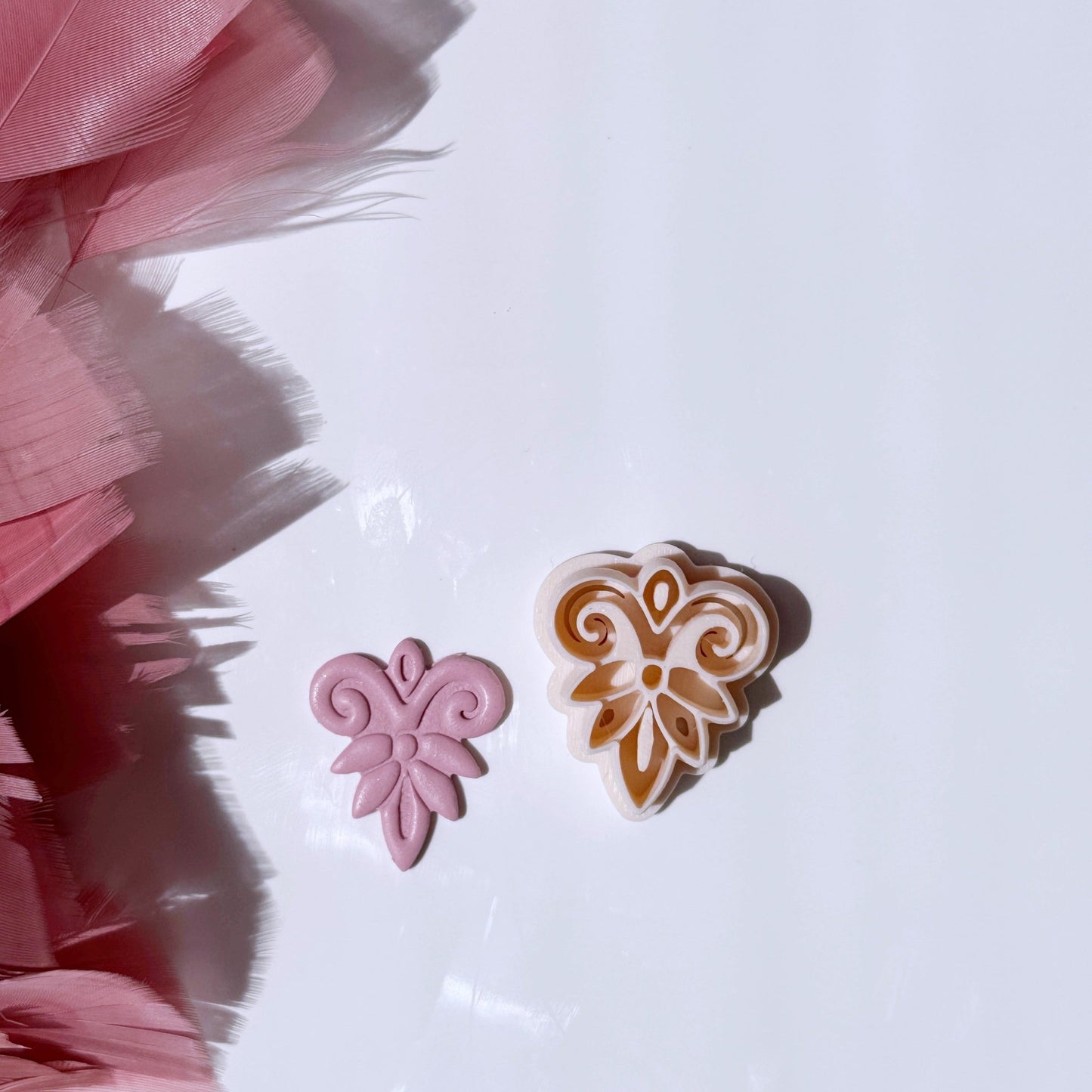 Fleur Royale Cutter - S.I. Originals