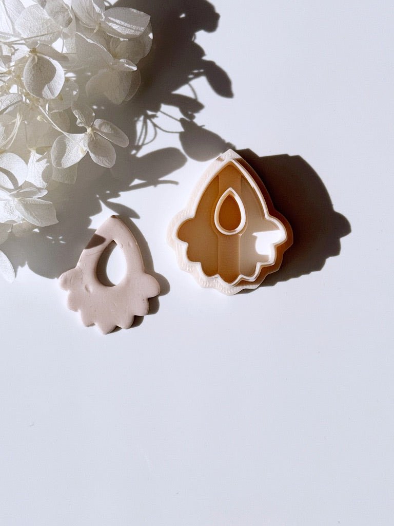 Flower cutter - S.I. Originals