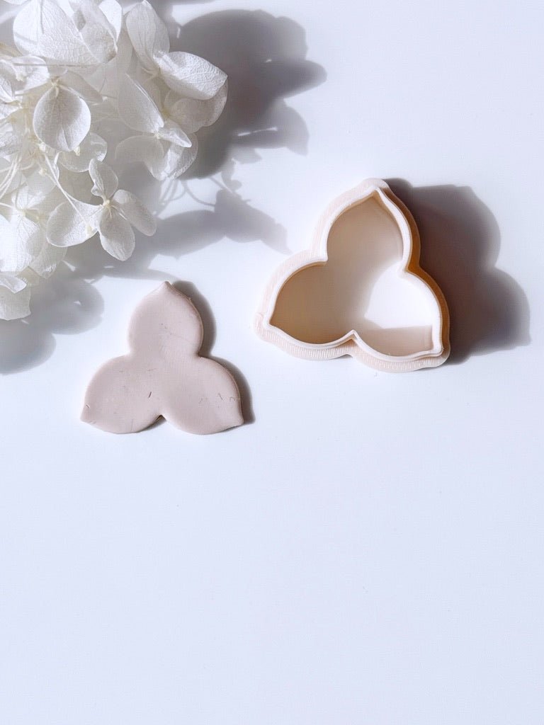 Flower cutter - S.I. Originals