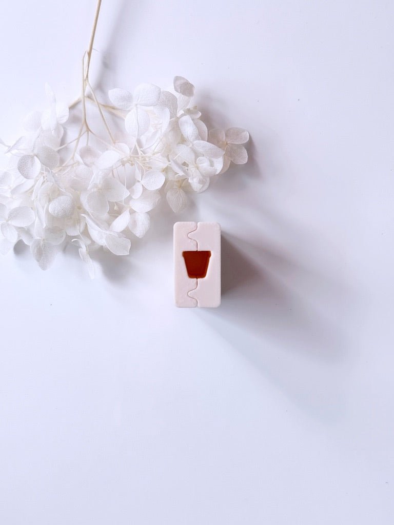 Flower pot bead roller - S.I. Originals