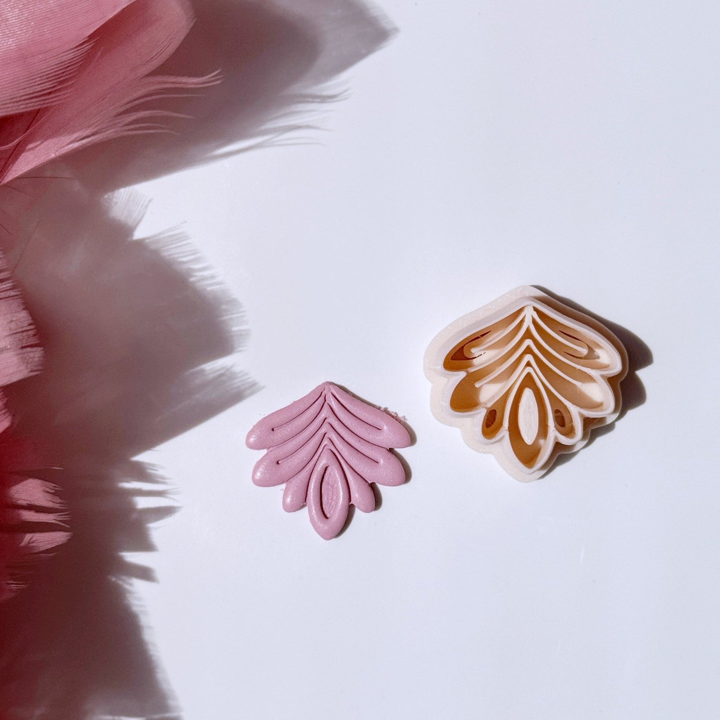 Flowing Flora Cutter - S.I. Originals