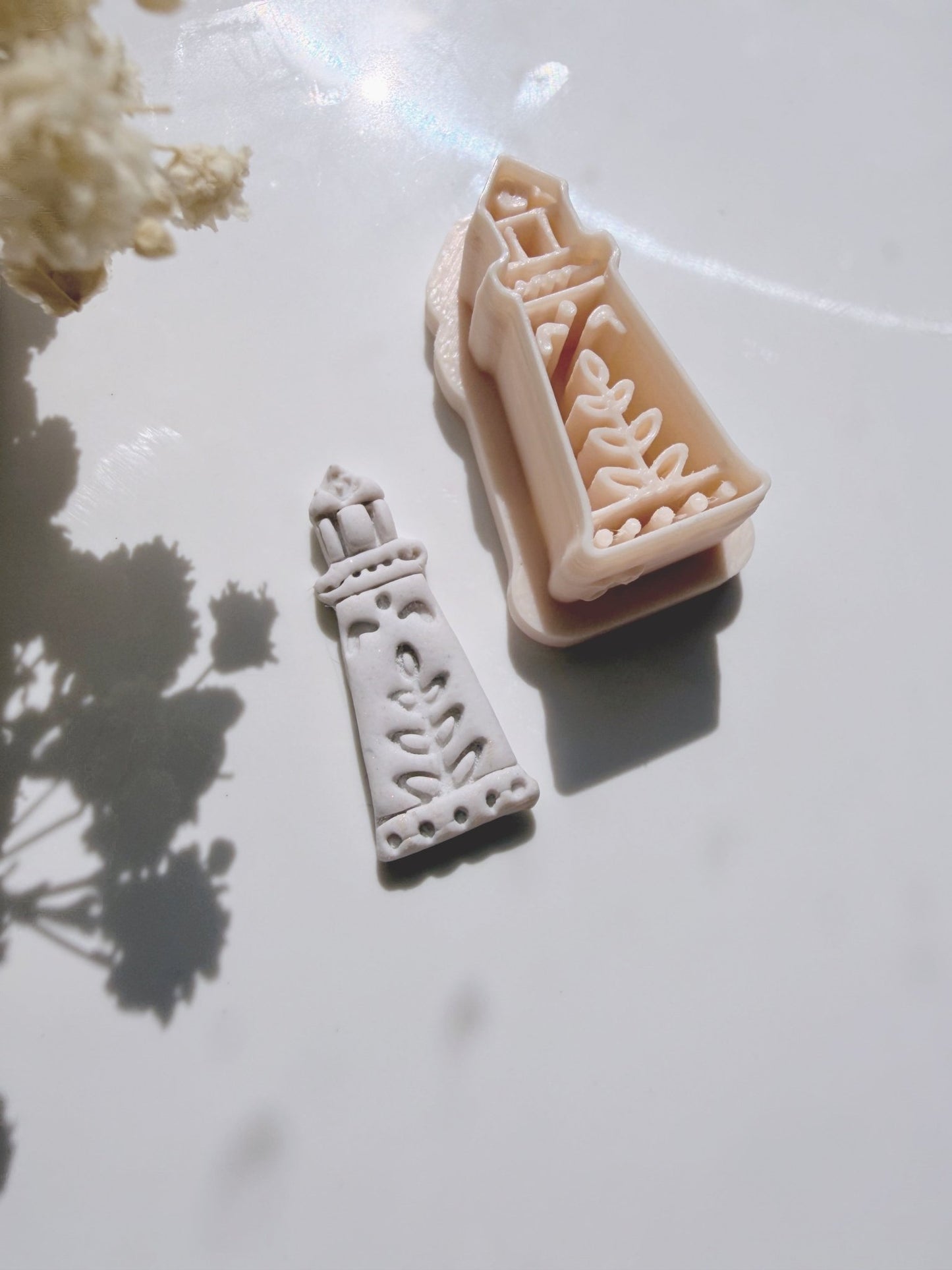 Folk Watchtower Cutter - S.I. Originals