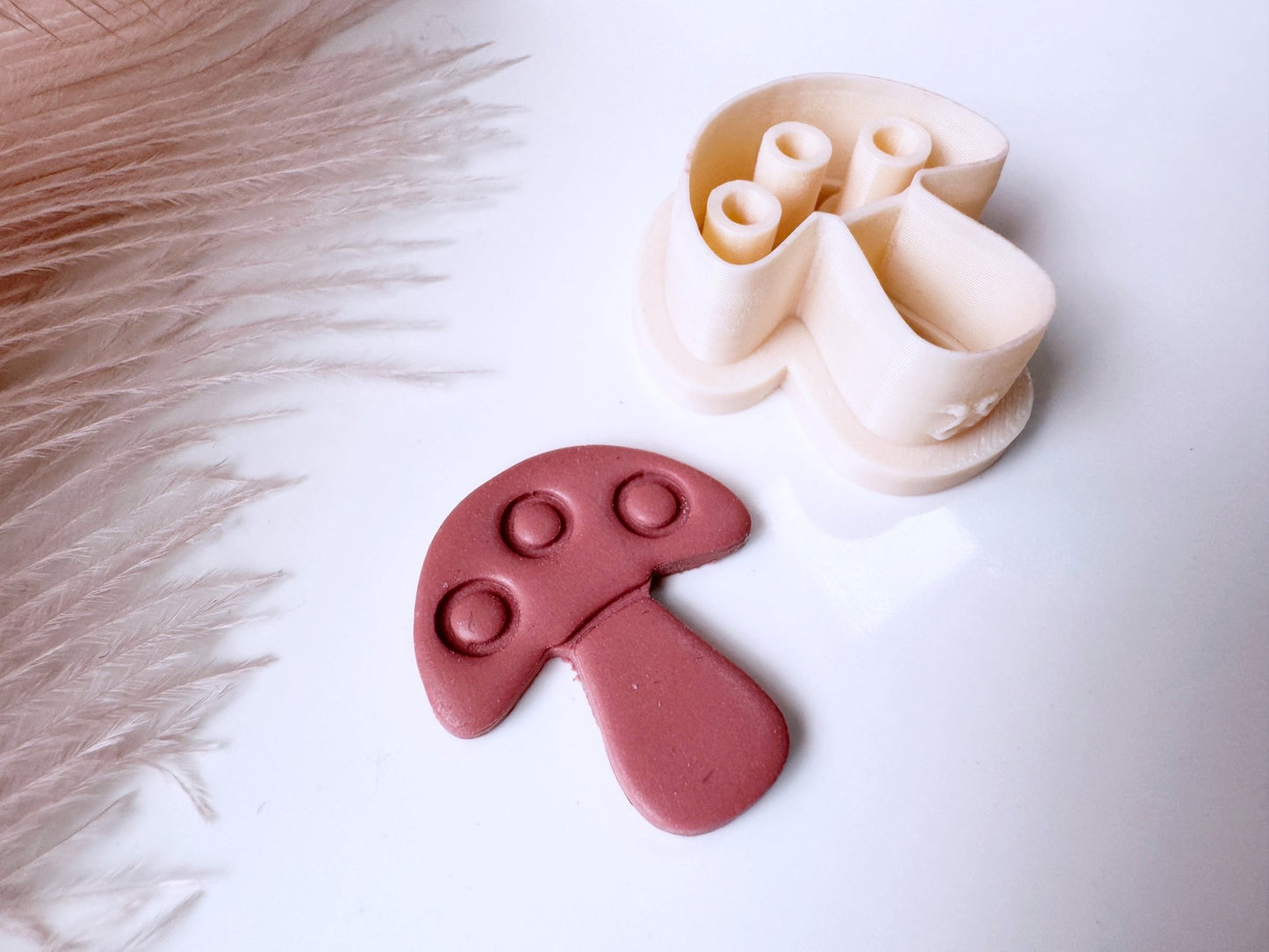 Forest Mushroom Cutter - S.I. Originals